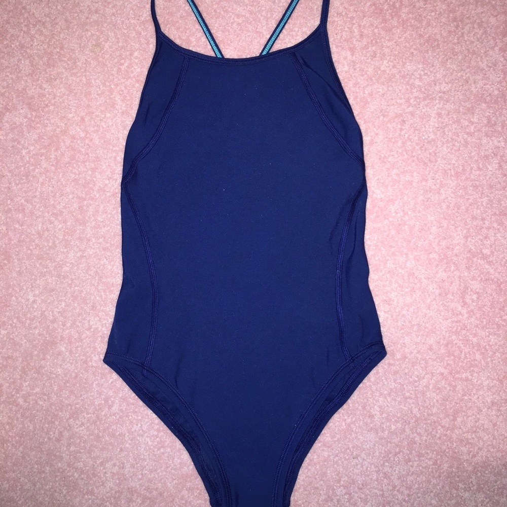 Ivivva girls one piece